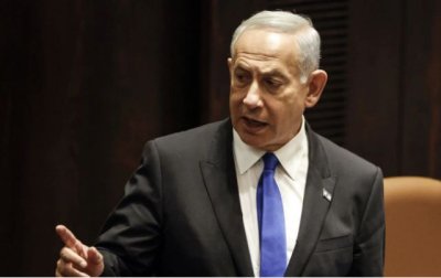 Art&iacute;culo de opini&oacute;n: 'Netanyahu deja claros los planes sionistas de ocupaci&oacute;n permanente'