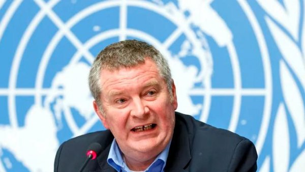 La OMS no ve por ahora motivos para posponer los JJOO de Pekín 2022