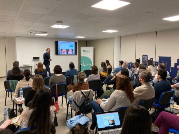 El HUC organiza un curso de rehabilitaci&oacute;n vocal del paciente laringectomizado