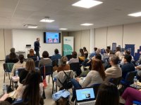El HUC organiza un curso de rehabilitaci&oacute;n vocal del paciente laringectomizado
