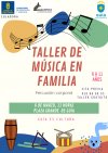 Taller de Percusi&oacute;n Corporal para ni&ntilde;os en la Plaza Grande de Gu&iacute;a este domingo