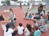 El premio Joven Canarias 8 Islas reconoce la labor social en Lanzarote de la asociaci&oacute;n &laquo;La vida es Zuaina&raquo;