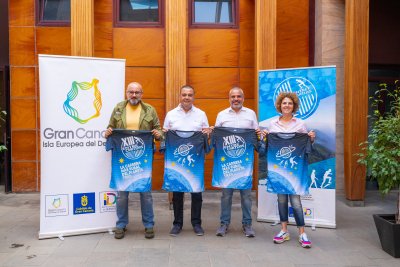 Gu&iacute;a: Monta&ntilde;a Alta acoger&aacute; este s&aacute;bado una Entre Cortijos de postal