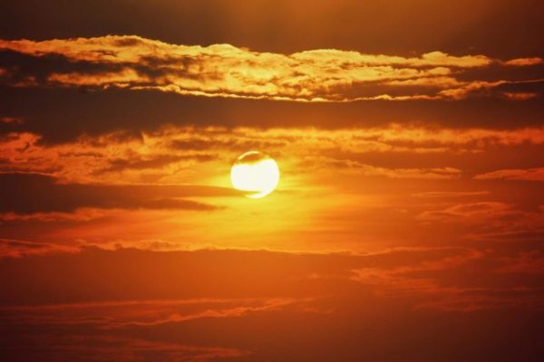 El Gobierno de Canarias respalda un proyecto cient&iacute;fico internacional para observar el eclipse solar total de 2027