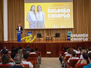 El Gobierno lanza ‘Talento Canario’, una plataforma para inspirar a la juventud y proyectar el talento de las islas