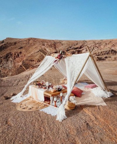 Cuando la innovaci&oacute;n es crear pensamientos felices (V&iacute;deo)