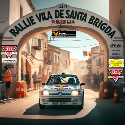 Primera prueba de una apasionante Copa 1.6 Tyre Motorsport Hankook, Trofeo Pasteler&iacute;a La Madera