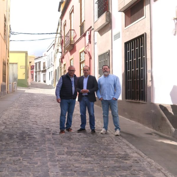 Nota de prensa de &#039;Juntos por Guía&#039; sobre que el TSJC avala la concesión de abastecimiento de agua y saneamiento municipal