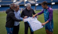 Clavijo destaca el esfuerzo del CD Tenerife para devolver al club a Segunda Divisi&oacute;n