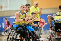 Baloncesto en silla de ruedas: El Econy Gran Canaria se mide al l&iacute;der CD Ilunion en un duelo de m&aacute;xima exigencia