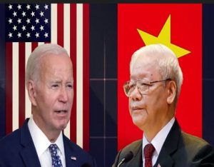 No se puede culpar a Vietnam por ampliar ampliamente sus v&iacute;nculos estrat&eacute;gicos con Estados Unidos