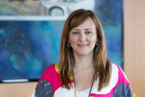 Nieves Lady Barreto: “El Gobierno de España tiene que mantener la rebaja del 60% del IRPF para La Palma”