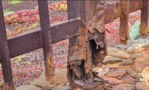 Yacimientos de Bocabarranco y La Guancha en el Agujero de Gáldar