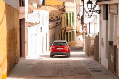 G&aacute;ldar recomienda seguridad al volante durante las Fiestas Mayores de Santiago y el verano