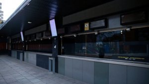 El Barça no venderá entradas en taquillas a los seguidores del Eintracht