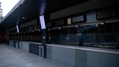 El Bar&ccedil;a no vender&aacute; entradas en taquillas a los seguidores del Eintracht