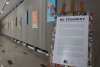 Valleseco acoge la exposición “Be-feminist”