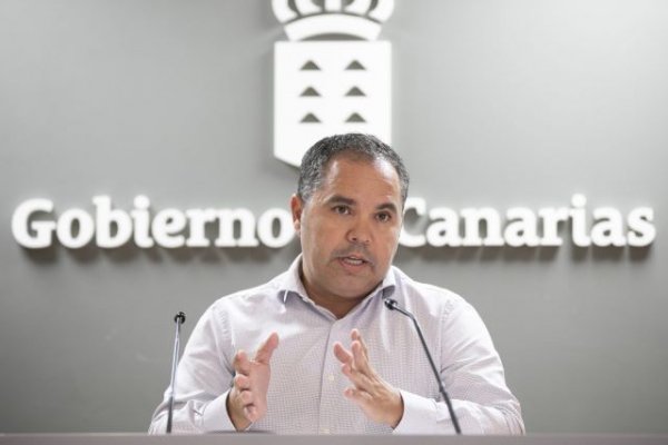 Canarias alcanza su máximo de personas ocupadas con 949.900, el mejor dato de la serie histórica