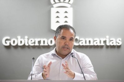 Canarias alcanza su m&aacute;ximo de personas ocupadas con 949.900, el mejor dato de la serie hist&oacute;rica