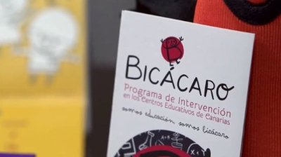 El programa Bic&aacute;caro form&oacute; en igualdad y diversidad a casi 1.900 docentes durante el pasado curso