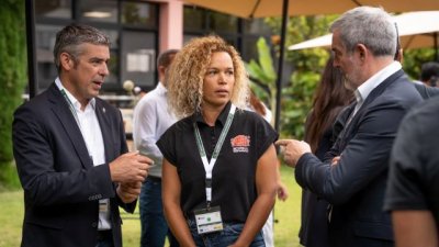 275 jóvenes han solicitado ayudas del PEPAC gestionadas por el Gobierno de Canarias para crear su empresa agraria