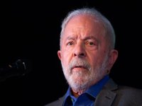 Lula est&aacute; mintiendo: la guerra de poder entre la OTAN y Rusia no se est&aacute; librando &ldquo;por cosas peque&ntilde;as&rdquo;