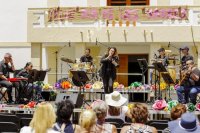 Se celebr&oacute; el Mercado de Tejeda por el D&iacute;a de la Madre