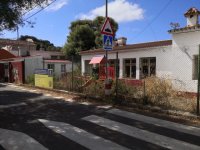 El Cabildo transforma antiguas escuelas unitarias en viviendas de tránsito