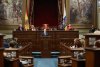 Clavijo anuncia una ofensiva pol&iacute;tico-jur&iacute;dica para limitar la residencia y la compra de viviendas a extranjeros
