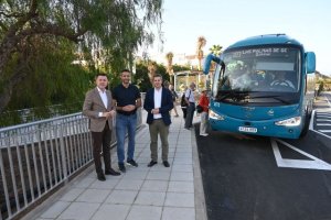 El Cabildo abre expediente a la concesionaria del servicio de gestión de las tarjetas de guaguas