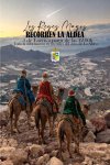 La Aldea de San Nicol&aacute;s se prepara para vivir un 5 de enero lleno de ilusi&oacute;n con la visita de Sus Majestades los Reyes Magos