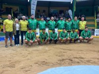 Previa Torneo DIELCA de Lucha Corrida y Copa Fundaci&oacute;n La Caja de Canarias