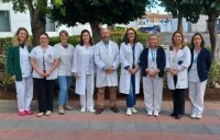 El Insular-Materno Infantil ostenta 26 certificados ISO 9001:2015 que acreditan la calidad de sus servicios