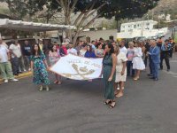 Agaete: El pasado s&aacute;bado comenzaron oficialmente las Fiestas en Honor a San Pedro Ap&oacute;stol 2022 en el Valle