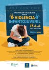 G&aacute;ldar: Servicios Sociales organiza este lunes una actividad formativa para la prevenci&oacute;n y actuaci&oacute;n ante la violencia infantil