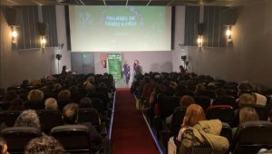“FADEMUR presenta su primer documental: &quot;Mujeres de tierra y cielo&quot;, una mirada al emprendimiento rural femenino