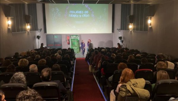 “FADEMUR presenta su primer documental: &quot;Mujeres de tierra y cielo&quot;, una mirada al emprendimiento rural femenino