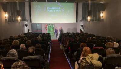 “FADEMUR presenta su primer documental: &quot;Mujeres de tierra y cielo&quot;, una mirada al emprendimiento rural femenino