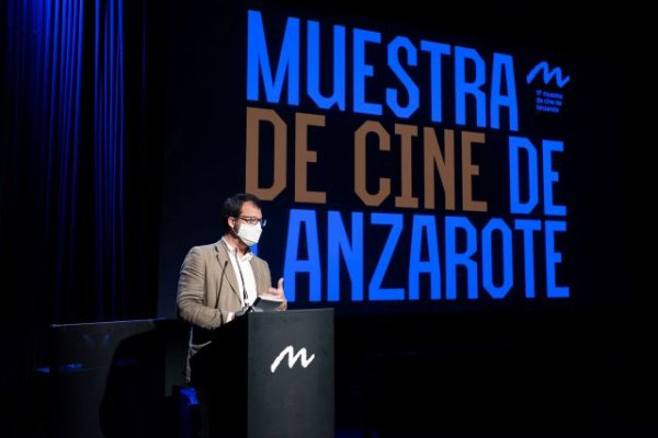 Abierta la convocatoria de las secciones a concurso de la 12.ª Muestra de Cine de Lanzarote