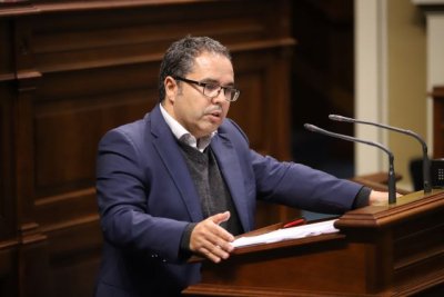 El PSOE reclama al Gobierno canario que convoque a los agentes sociales para que suban los salarios seg&uacute;n el acuerdo estatal de negociaci&oacute;n colectiva