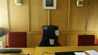 La nueva jueza del caso de la Superliga admite la personaci&oacute;n de la RFEF