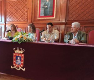 La Gomera: San Sebastián celebra el primer Seminario dedicado a la figura de Ruiz de Padrón en el bicentenario de su fallecimiento