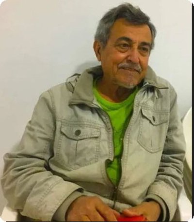 Los ecologistas de Telde solicitan la nominaci&oacute;n de un espacio p&uacute;blico que recuerde a Gumersindo Hern&aacute;ndez Betancor- Sindo