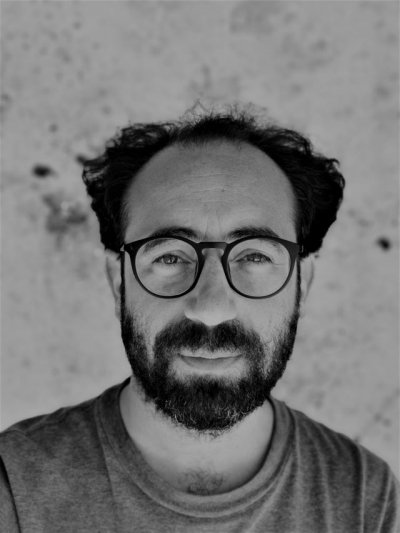 El realizador Amaury Santana dirige un Taller de Guion en CCA Gran Canaria, Centro de la Cultura Individual