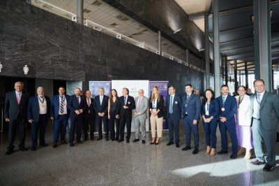 J&eacute;ssica de Le&oacute;n fija como objetivos del sector tur&iacute;stico la integraci&oacute;n del conocimiento y la sostenibilidad