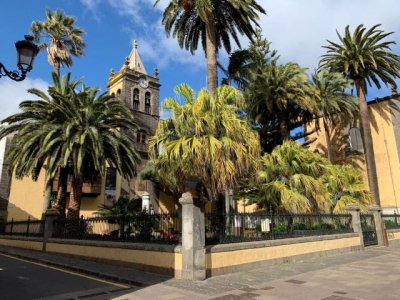 El Gobierno de España otorga al IES Canarias Cabrera Pinto la Placa de Honor de la Orden de Alfonso X el Sabio