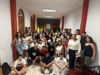 La Aldea de San Nicol&aacute;s refuerza los lazos entre islas a trav&eacute;s del patrimonio y las tradiciones canarias