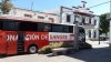 Una unidad m&oacute;vil de Hemodonaci&oacute;n y Hemoterapia lleva la donaci&oacute;n de sangre hasta Moya