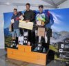 Valleseco: Octavio Jose Le&oacute;n D&iacute;az particip&oacute; en la  carrera @Desaf&iacute;o Urbion (Campeonato Espa&ntilde;a equipos 2023 y Campeonato de el Mundo 2024)
