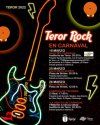 El Auditorio municipal acoge el pr&oacute;ximo viernes la Gala del Carnaval de Teror